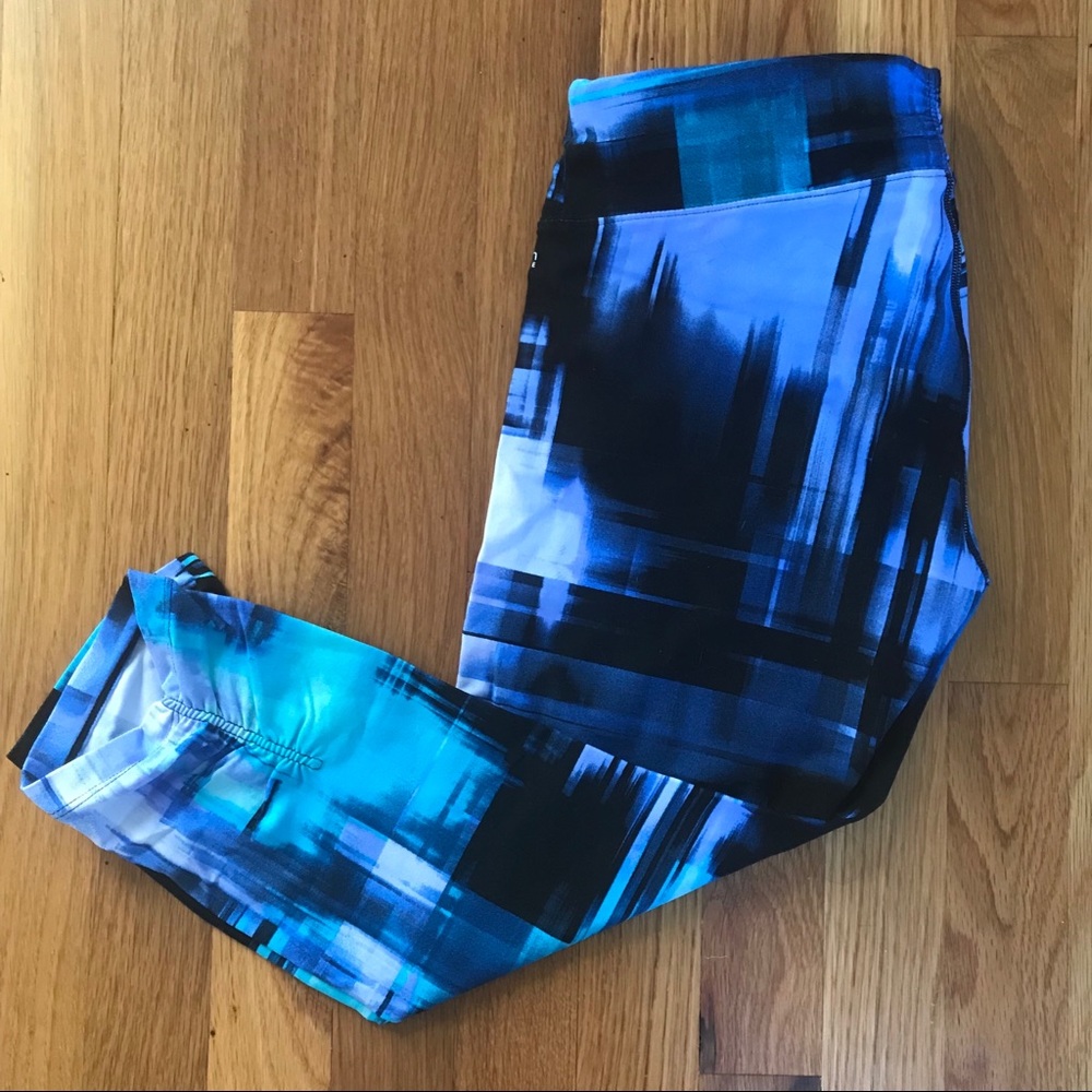 Calvin Klein Performance Capris